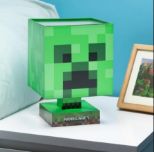 PALADONE CREEPER LAMP AND USB CHARGER LUČKA IN USB POLNILEC