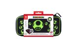 PDP NINTENDO SWITCH TRAVEL CASE PLUS - 1-UP GLOW IN THE DARK