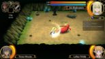 Is It Wrong To Try To Pick Up Girls In A Dungeon? - Infinite Combate (Nintendo Switch)