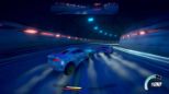Inertial Drift (PS4)