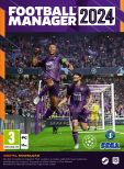 Football Manager 2024 (CIAB) (PC)