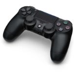 Sony DualShock 4 kontroler + FIFA 21 (Playstation 4)