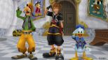 Kingdom Hearts HD 1.5+2.5 REMIX (playstation 4)