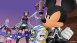 Kingdom Hearts HD 1.5+2.5 REMIX (playstation 4)