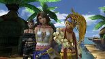 Final Fantasy X/X-2 HD Remaster (Switch)
