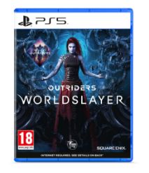 Outriders: Worldslayer  (Playstation 5)
