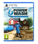 Powerwash Simulator (Playstation 5)