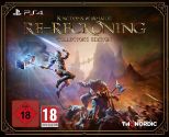 Kingdoms of Amalur Re-Reckoning -Collectors Edition (PS4)