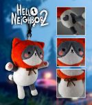 Hello Neighbor 2 - Imbir Edition (Nintendo Switch)