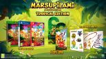 Marsupilami: Hoobadventure! - Tropical Edition (Playstation 4)