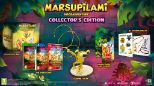 Marsupilami: Hoobadventure!  - Collectors Edition (PS4)