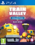 Train Valley Collection- Deluxe Edition (Playstation 4)