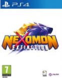 Nexomon: Extinction (PS4)