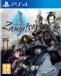 Labyrinth of Zangetsu (Playstation 4)