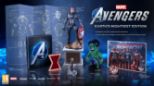 Marvel's Avengers - Earth's Mightiest Edition (Playstation 4)