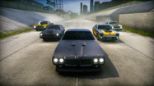 Street Outlaws The List (Playstation 4)