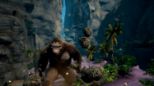 Skull Island: Rise Of Kong (Playstation 5)