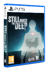 Still Wakes The Deep (Playstation 5)