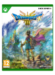 Dragon Quest Iii Hd2d Remake (XBOX)