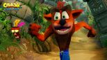 Crash Bandicoot N.Sane Trilogy (playstation 4)