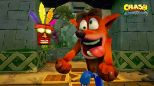 Crash Bandicoot N.Sane Trilogy (playstation 4)