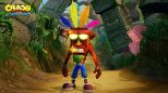 Crash Bandicoot N.Sane Trilogy (playstation 4)