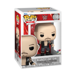 FUNKO POP WWE: RANDY ORTON (RKBRO)
