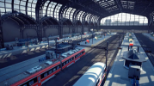 Train Life: A Railway Simulator (Playstation 5)