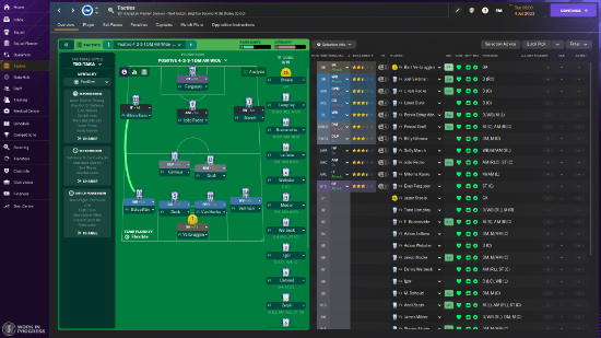 Football Manager 2024 (CIAB) (PC)