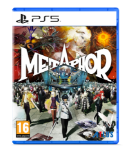 Metaphor: Refantazio (Playstation 5)