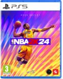 Nba 2k24 - Kobe Bryant Edition (Playstation 5)