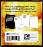 Cards Against Humanity Hot Box - zabavne igralne karte