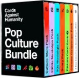 Cards Against Humanity Pop Culture Bundle - zabavne igralne karte
