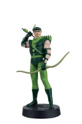 EAGLEMOSS DC SUPER HERO COLLECTION - GREEN ARROW