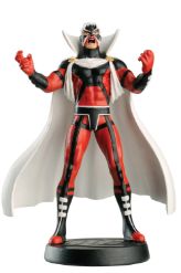 EAGLEMOSS DC SUPER HERO COLLECTION - BROTHER BLOOD