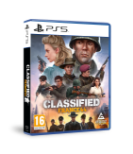 Classified: France ’44 (Playstation 5)