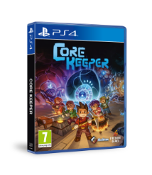 Core Keeper (Playstation 4)