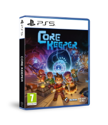 Core Keeper (Playstation 5)