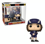 FUNKO POP ALBUMS: AC/DC - HIGHWAY TO HELL