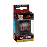 FUNKO POCKET POP KEYCHAIN: ANT-MAN - ANT-MAN