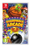 Boardwalk Arcade 2 (SWITCH)