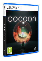 Cocoon (Playstation 5)