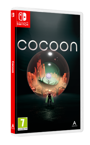 Cocoon (Nintendo Switch)