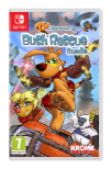 Ty The Tasmanian Tiger Hd: Bush Rescue Bundle (Nintendo Switch)