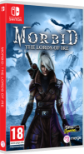 Morbid: The Lords Of Ire (Nintendo Switch)