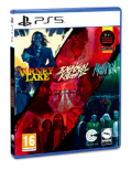 The Pixel Pulps Collection - Special Edition (Playstation 5)