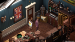 Agatha Christie - Hercule Poirot: The London Case (Playstation 4)