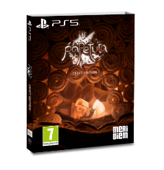 Papetura - Craft Edition (Playstation 5)