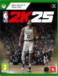 NBA 2K25 (XBOX)