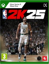 NBA 2K25 (XBOX)